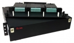 D380 - 1U，2U，4U MPO预接式光纤配线箱