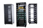 Cabinet & Rack System