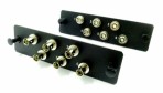 Rackmount Adapter Faceplates