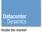 DatacenterDynamics Hong Kong 2012