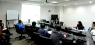 “100G Network” Seminar jointly held by H3C and Olabs on April 9, 2015