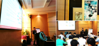 Olabs Held A Seminar in Guangzhou Responding to the Guideline issued by the State Council