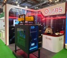 Olabs Technology to Showcase Advanced Data Centre Cooling Solutions at Data Centre World Singapore 2025