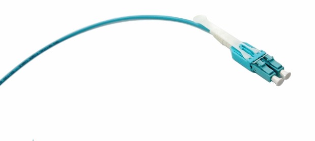 High Density LC-Uniboot Patchcord with Pull Tab